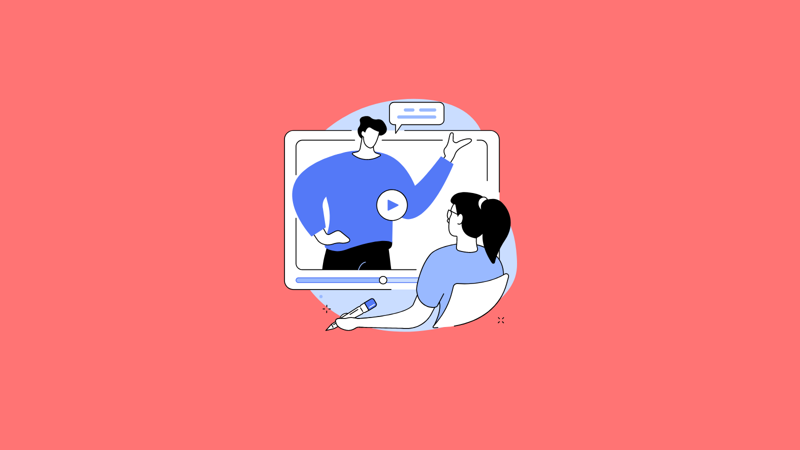 What is Asynchronous Coaching: How Coaches Scale with Async Communication