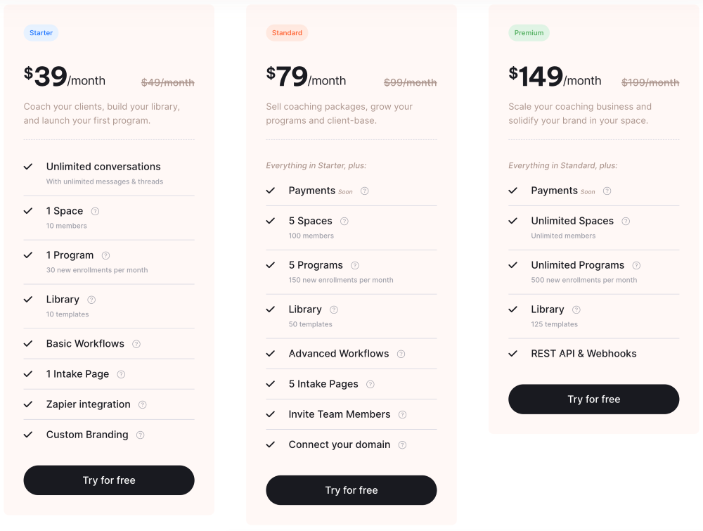 clarityflow pricing