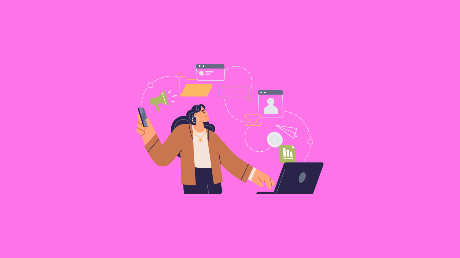 How to Create a Coaching Program: Your Step-by-Step Guide