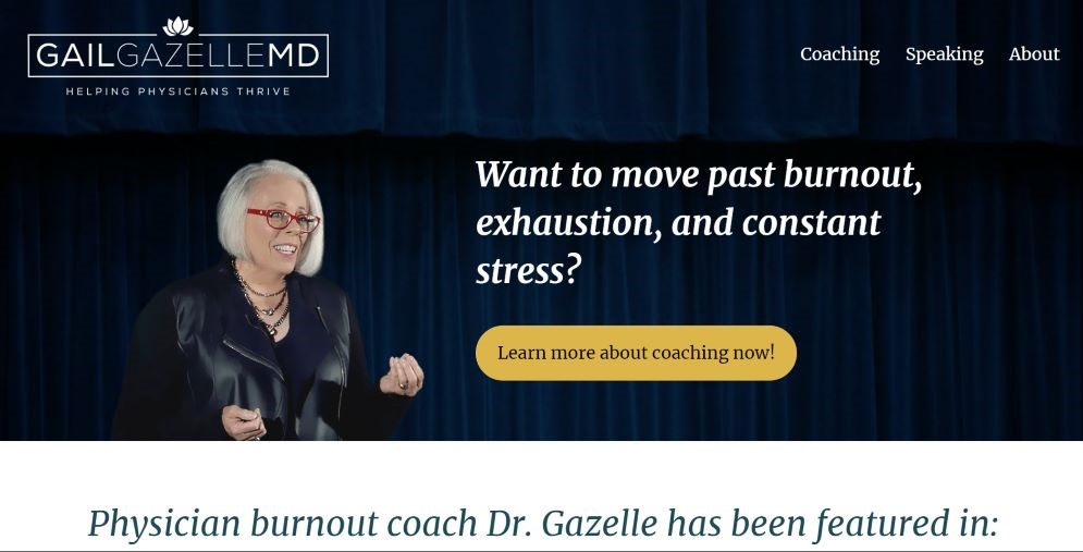 gail-gazelle-website