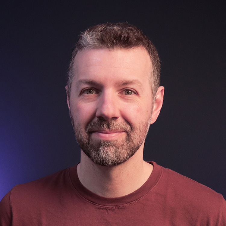 Brian Casel, founder of Clarityflow