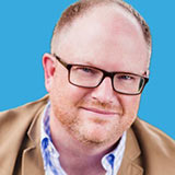 Andrew Monaghan