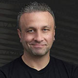 Jason Resnick