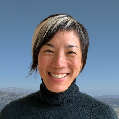 Susan Liao